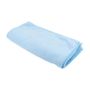 Microfibre Cleaning Cloths Blue - 380mm x 380mm - Pack of 10