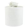 150mtr x 175mm - Paper Rolls - White