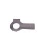 M10 - Tab Washer DIN 463 - Pack of 5