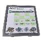 UNC BZP Multi Kit - Set Screw, Nuts, Nyloc Nuts & Washers