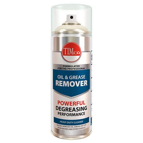 Oil And Grease Remover Degreaser