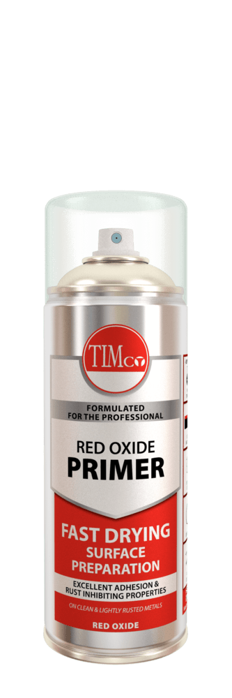 Primer - Red Oxide