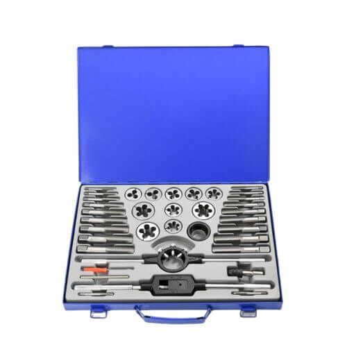 M6 M24 HSS Tap And Die Set Other Tools and Consumables