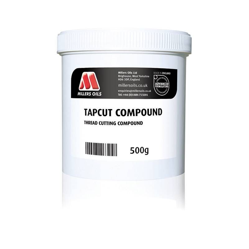 Tapcut Cutting Compound 5647Tc - 500g