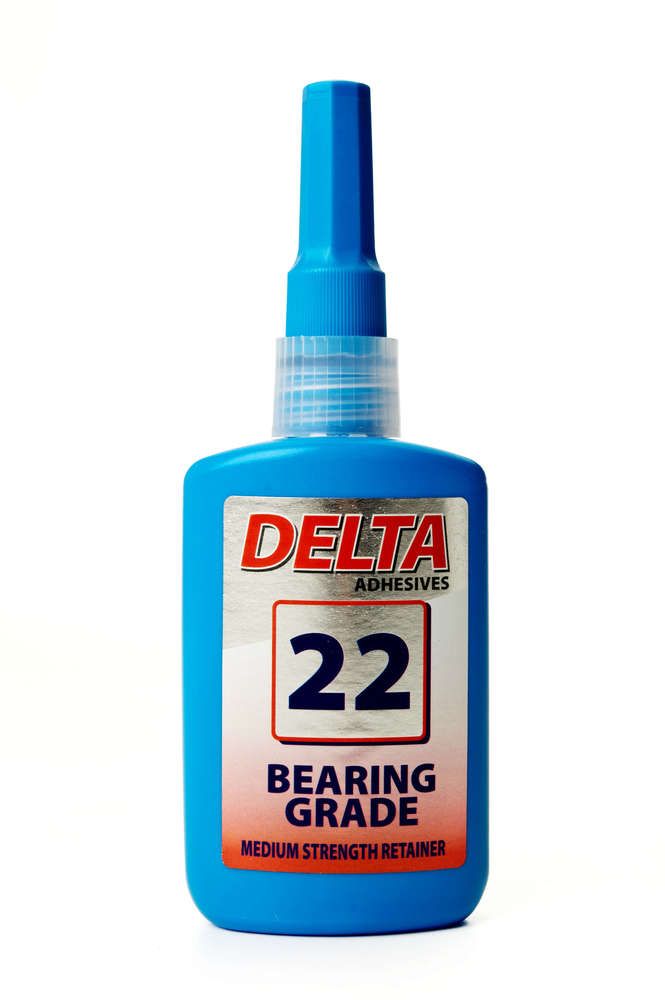 TLR41 50ml - Bearing Fit Delta