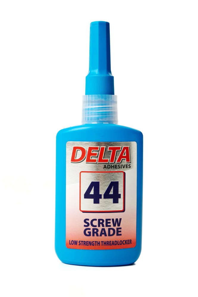 TLT22 50ml - Screwlock Adhesive Delta