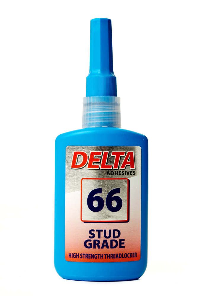 TLT70 50ml - Studlock Adhesive Delta