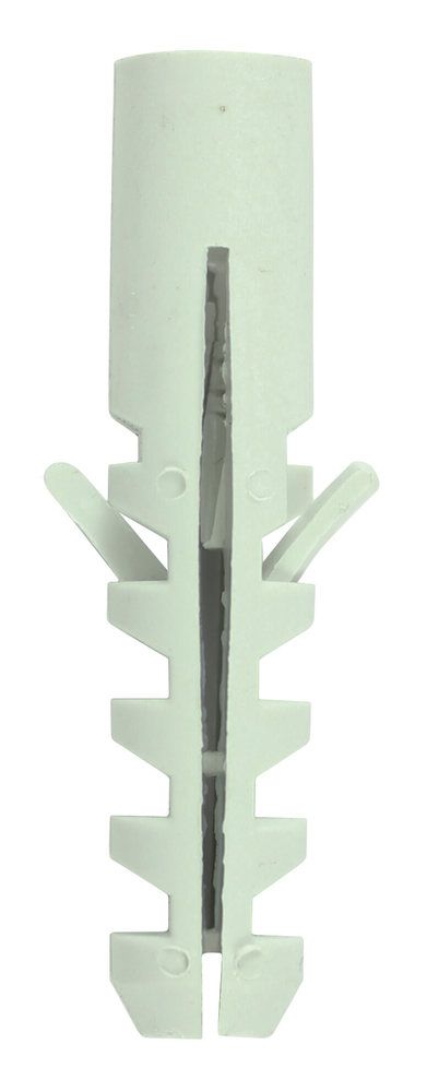 12mm x 60mm - Wall Plug - Nylon - Pack of 50