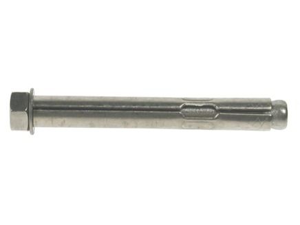 8mm x 40mm - Sleeve Anchor - A4 Stainless Steel - Pack of 2