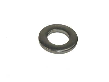 M48 - Flat Washer Form A DIN 125 - Self Colour