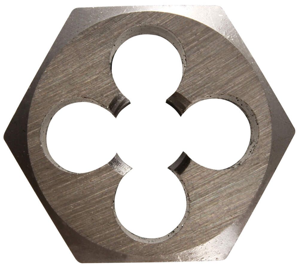 M14 - Hexagon Die Nut Presto 64400