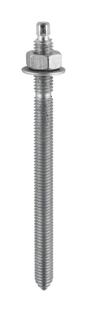 M20 x 260mm - Chemical Stud Anchor