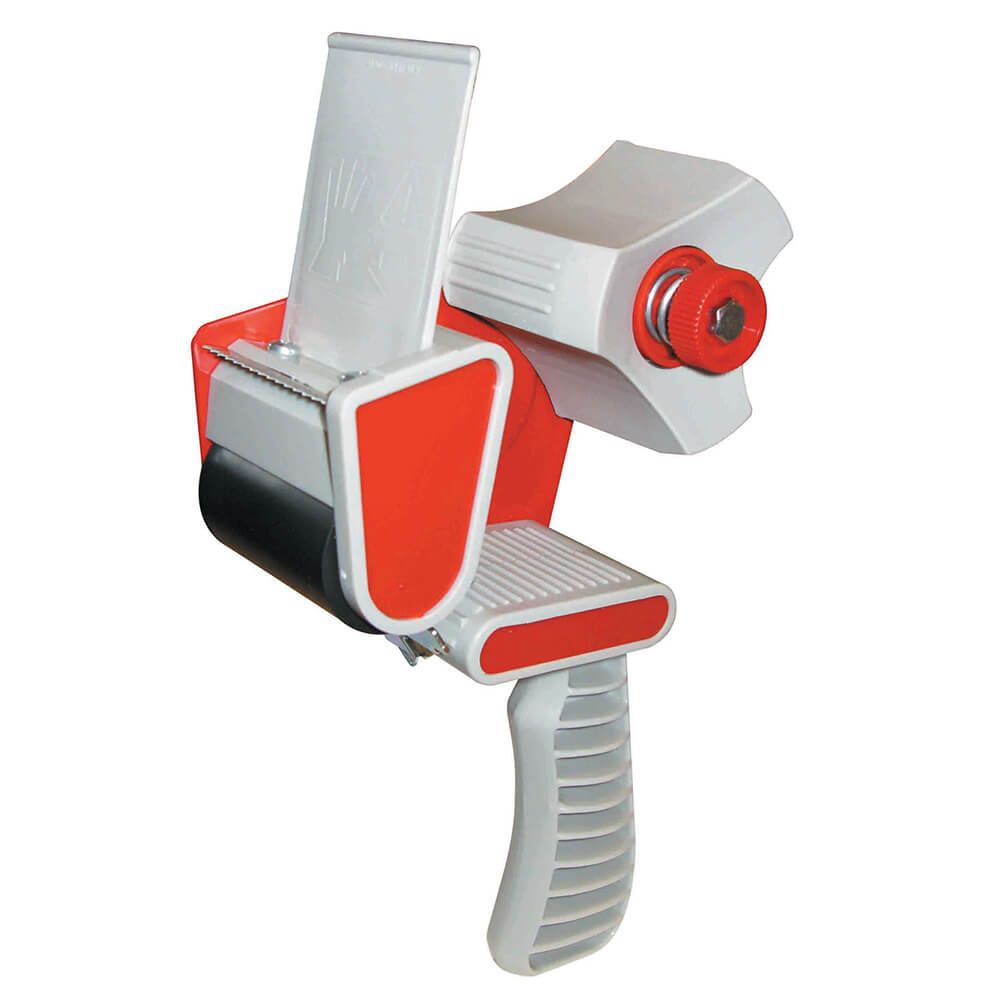 PG50B 50mm - Parcel Tape Dispenser With Brake