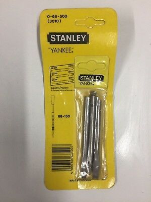 Yankee Screwdriver Bit 68-345  Stanley 