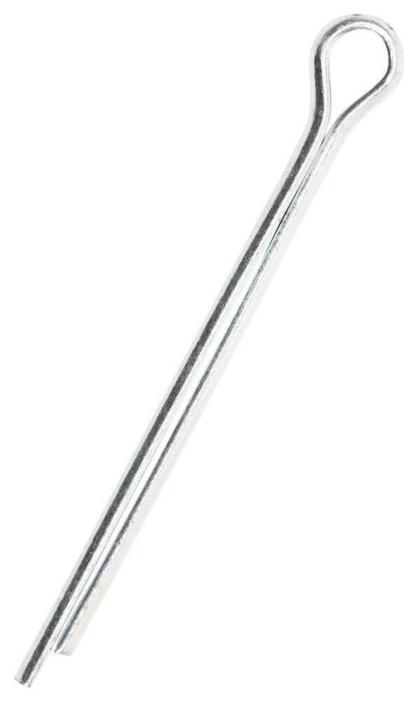 2mm x 25mm - Split Cotter Pin - A2 Stainless Steel - Pack of 25