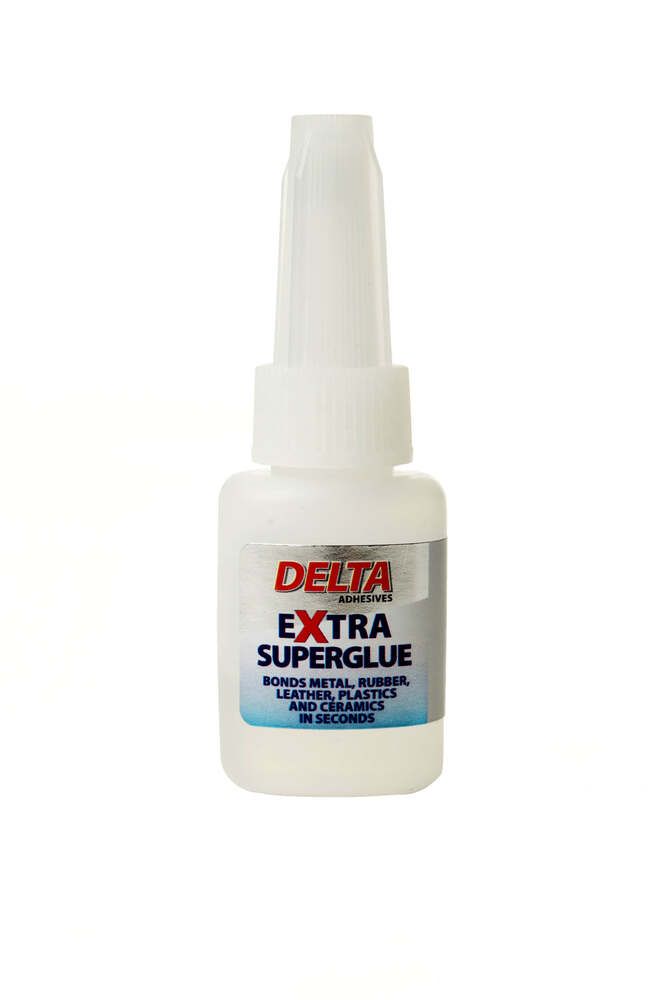 TLC01 20G - Superglue Delta Extra D403