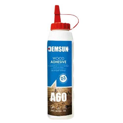 150g PVA Wood Adhesive Demsun A60