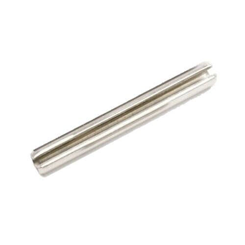 6mm x 24mm - Spring Pin - BZP - Pack of 25