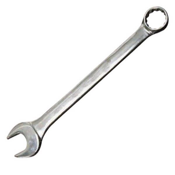 9mm - Combination Spanner