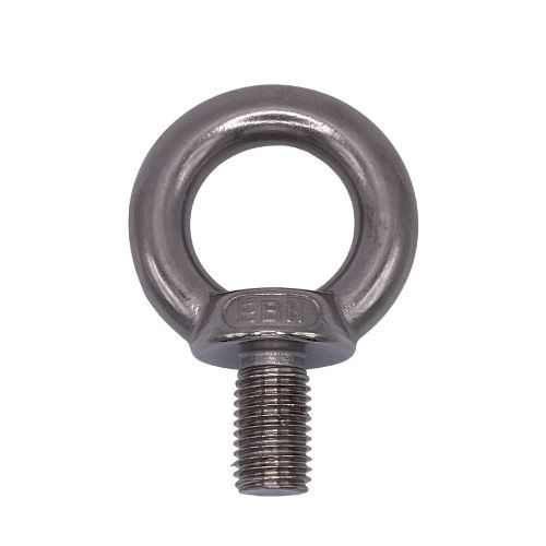 M16 - Lifting Eye Bolt to Din 580 - A2 Stainless Steel