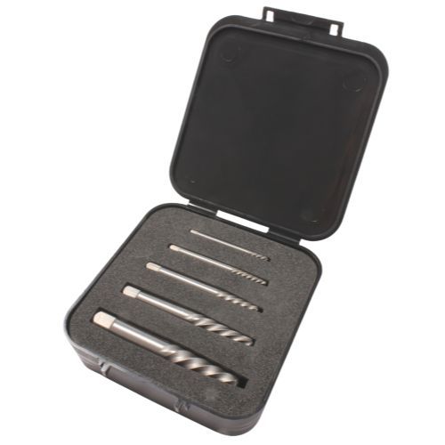 Presto Screw Extractor Set 15 Other Tools and Consumables