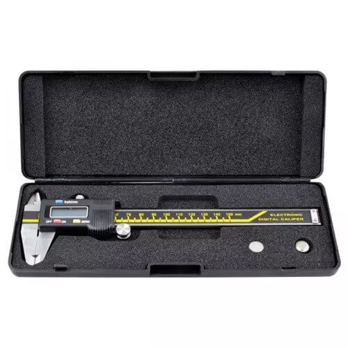 Digital Vernier Caliper - 150mm