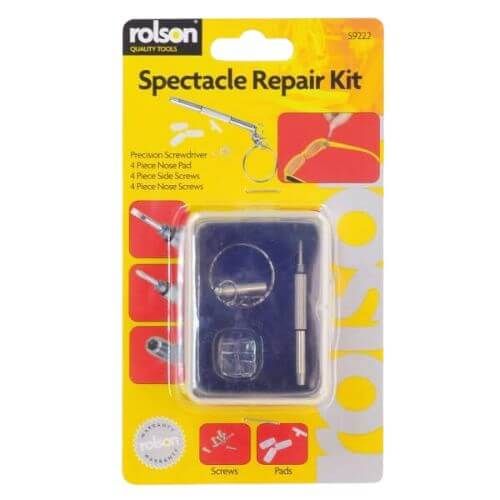 Spectacle Repair Kit