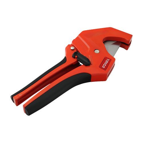 0 to 46mm - Professional Pipe Shears