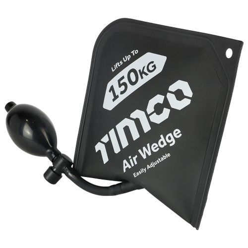 Inflatable Air Wedge