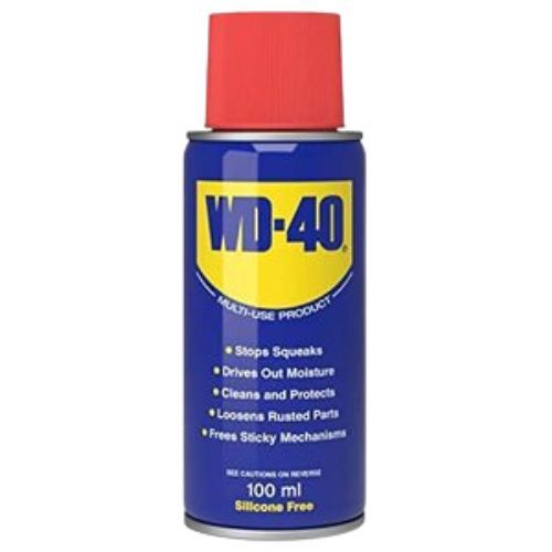 WD40 - 100ml