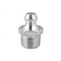 M10 x 1.50P - Grease Nipple - Straight - A2 Stainless Steel
