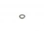 4BA - Flat Washer - A2 Stainless Steel - Pack of 25