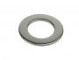 M6 - Flat Washer Form B BS 4320 - A4 Stainless Steel - Pack of 500