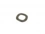 M10 - Crinkle Washer DIN 137B - A2 Stainless Steel - Pack of 25