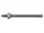 M24 x 300mm - Chemical Stud Anchor - Hot Dipped Galvanised