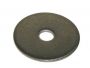 M6 x 25mm - Repair Penny Washer - A4 Stainless Steel - Pack of 100