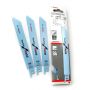 S922EF - Reciprocating Saw Blade Bosch - Pack of 5