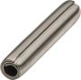10mm x 30mm - Spirol Pin MDK AISI304 - A2 Stainless Steel - Pack of 5