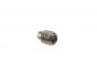 M16 x 30mm - Socket Set Screw Dog Point DIN 915 - A2 Stainless Steel - Pack of 5
