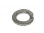 M24 - Spring Washer Rectangular Section Type B DIN 127 - A4 Stainless Steel - Pack of 100