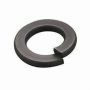 M56 - Spring Washer Rectangular Section Type B - Self Colour