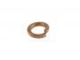 M6 - Spring Washer Square Section Type A DIN 7980 - Phosphor Bronze - Pack of 100