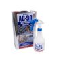 Action Can Maintenance Fluid With Spray Bottle - 5 Litre