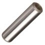 6mm x 25mm - Extractable Dowel Pin - Self Colour - Pack of 10