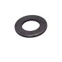 M5 - Flat Washer Form A Turned And Chamfer BS 4320 - Pack of 100