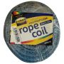 10mm x 30 Metre - Blue Polypropylene General Purpose Rope Coil