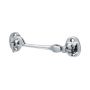 100mm - Cabin Hook - Chrome Plated