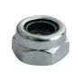 M8 - Nyloc Nut Type T DIN 985 - A2 Stainless Steel - Pack of 100