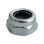 M30 - Nyloc Nut Type T DIN 985 - A2 Stainless Steel - Pack of 2