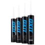 290ml - Pro Oxit 3 in 1 Sealant Adhesive and Gap Filler - Anthracite